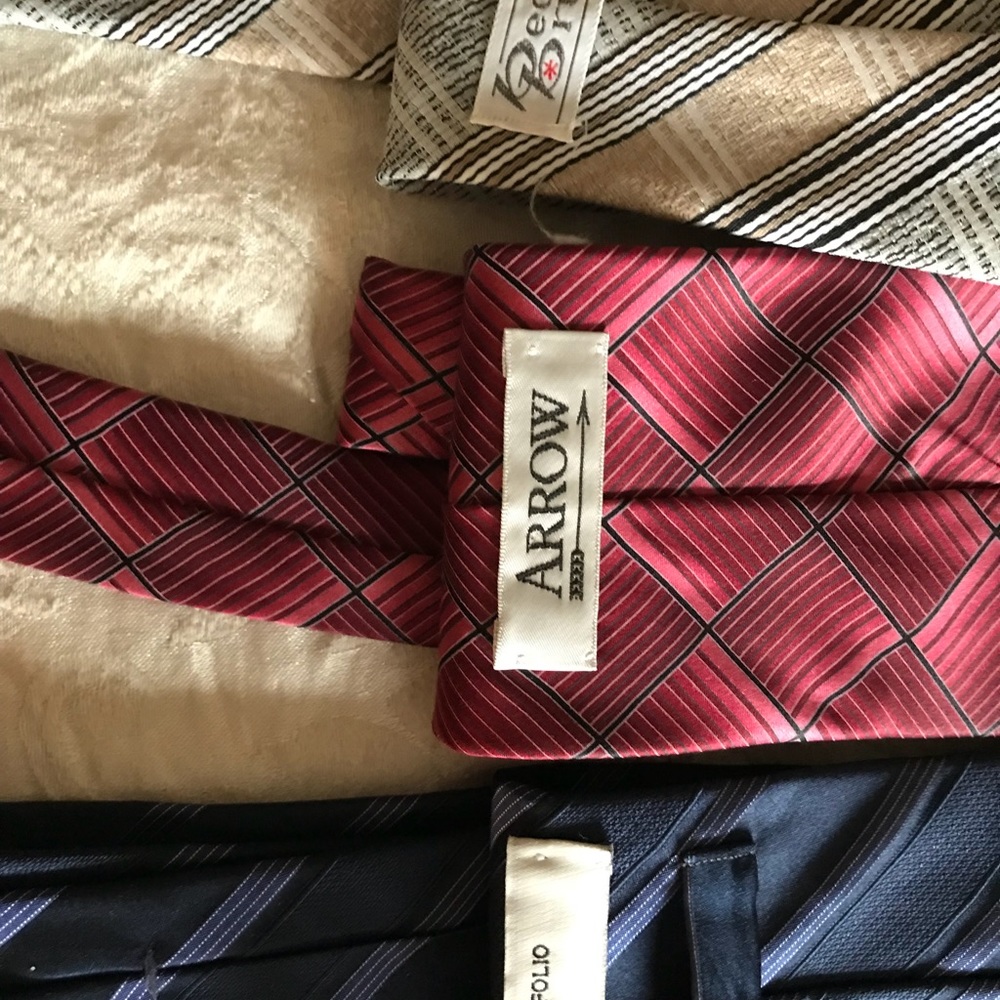 Men’s Ties Bundle - image 3